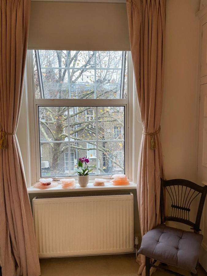 Double Room With Garden View Londres Extérieur photo